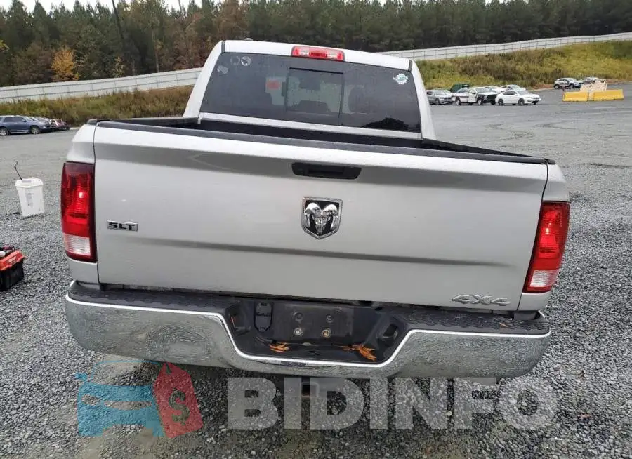 1C6RR7LT9KS527593 Photo# 6