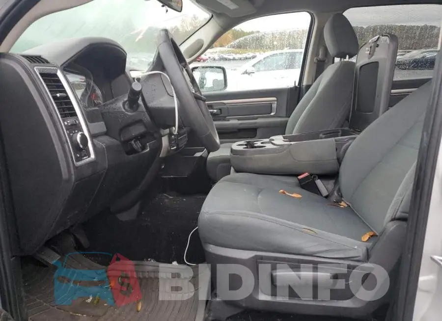 1C6RR7LT9KS527593 Photo# 7
