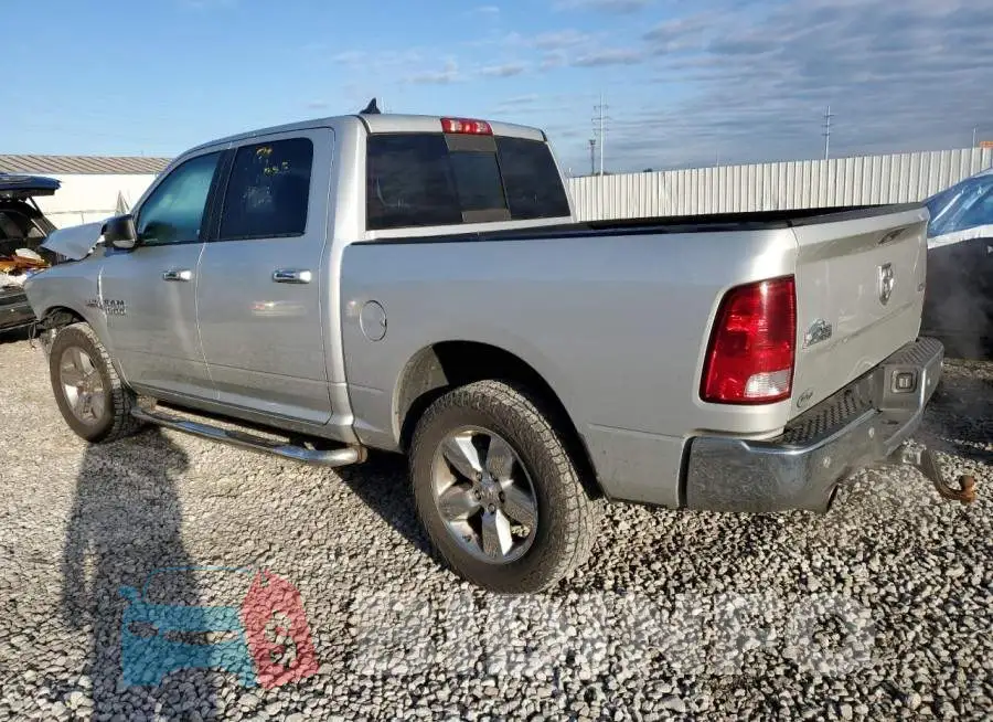1C6RR7LTXJS113933 Photo# 2