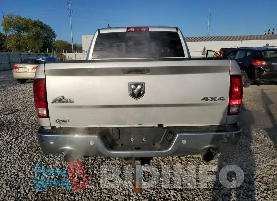 1C6RR7LTXJS113933 Photo# 6