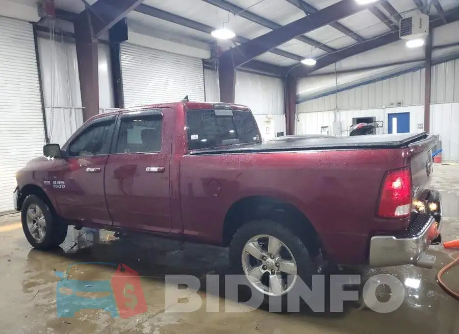 1C6RR7TT2JS237825 Photo# 2