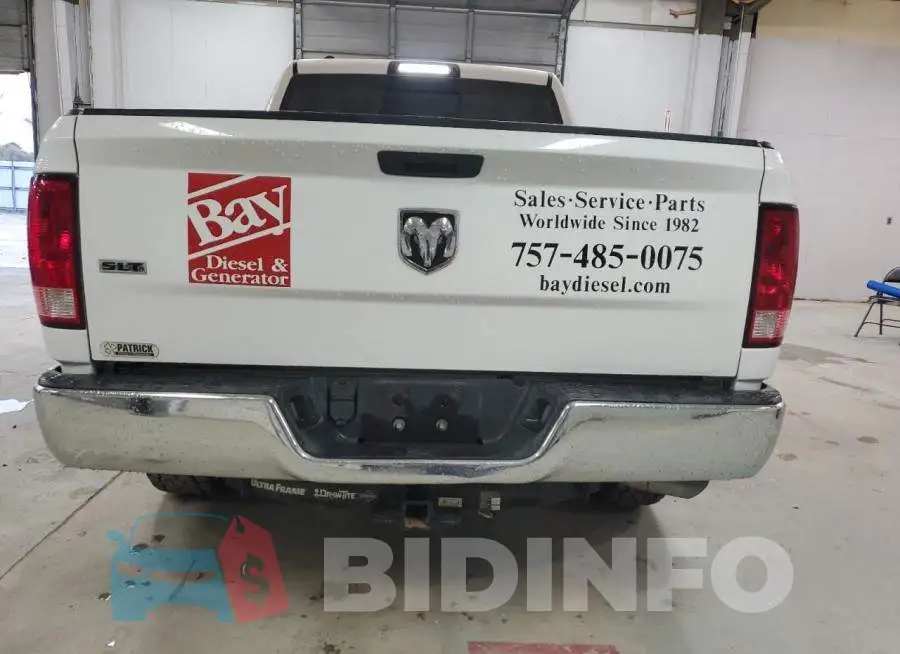 1C6RR7TT2KS513440 Photo# 6