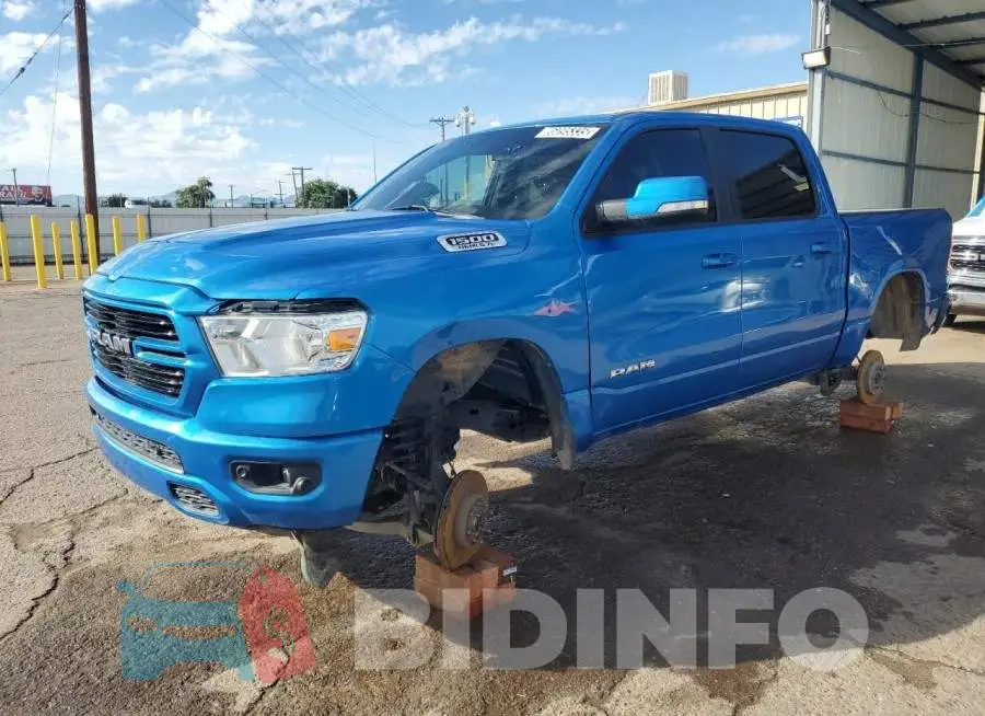 1C6SRFFT3LN310676 Photo# 1