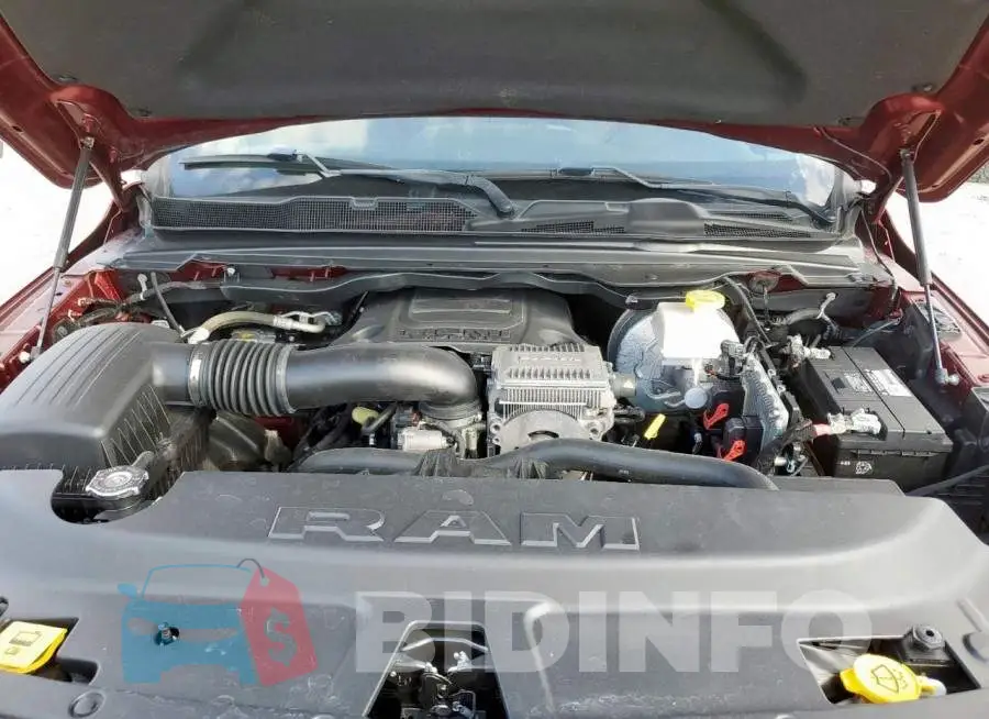 1C6SRFFT6LN363324 Photo# 11