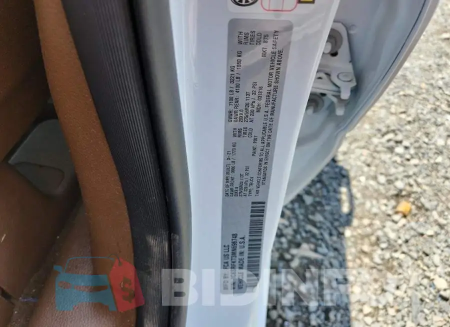 1C6SRFKT3MN696748 Photo# 13