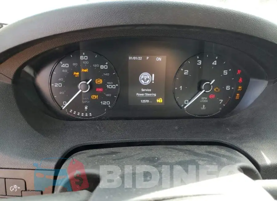 3C6LRVDG7SE522231 Photo# 9