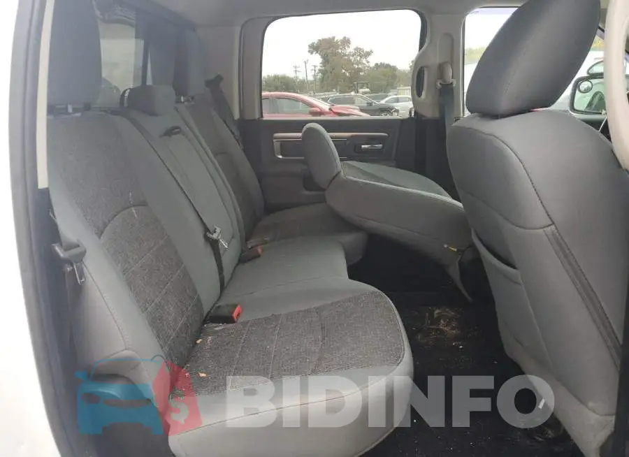 3C6RR7LT1GG175396 Photo# 10