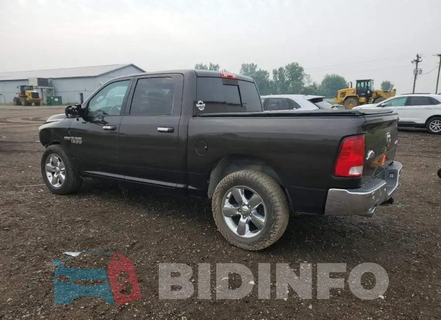 3C6RR7LT4HG595185 Photo# 2