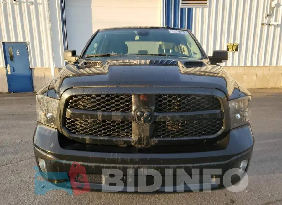 3C6RR7LT5PG595324 Photo# 5