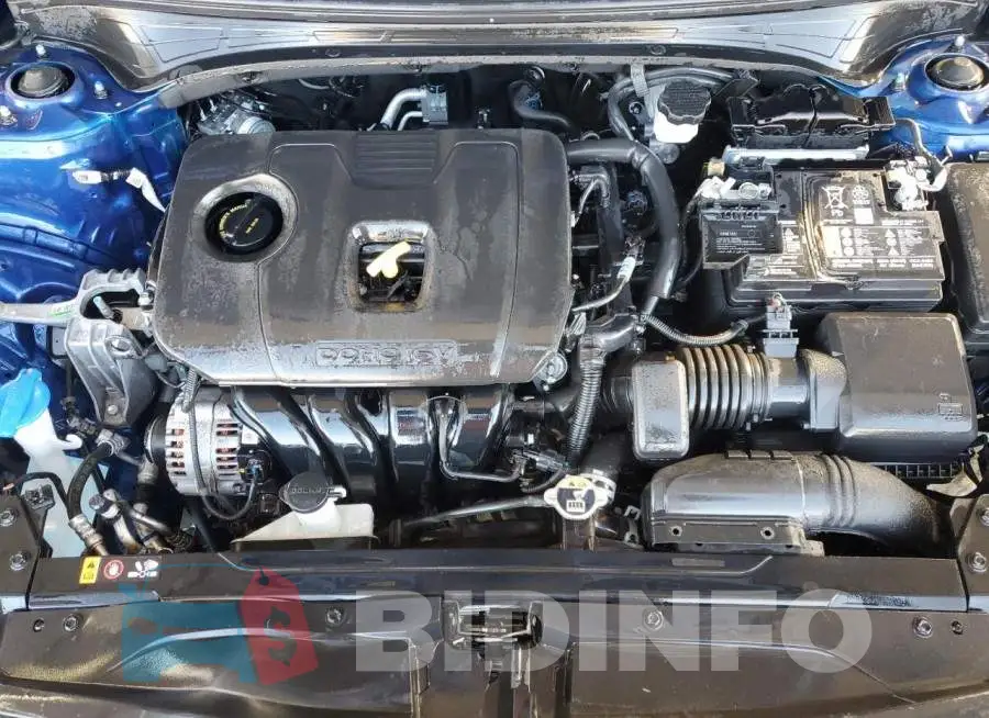 3KPF24AD9RE742625 Photo# 11