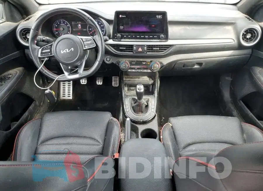 3KPF44AC3NE450383 Photo# 8