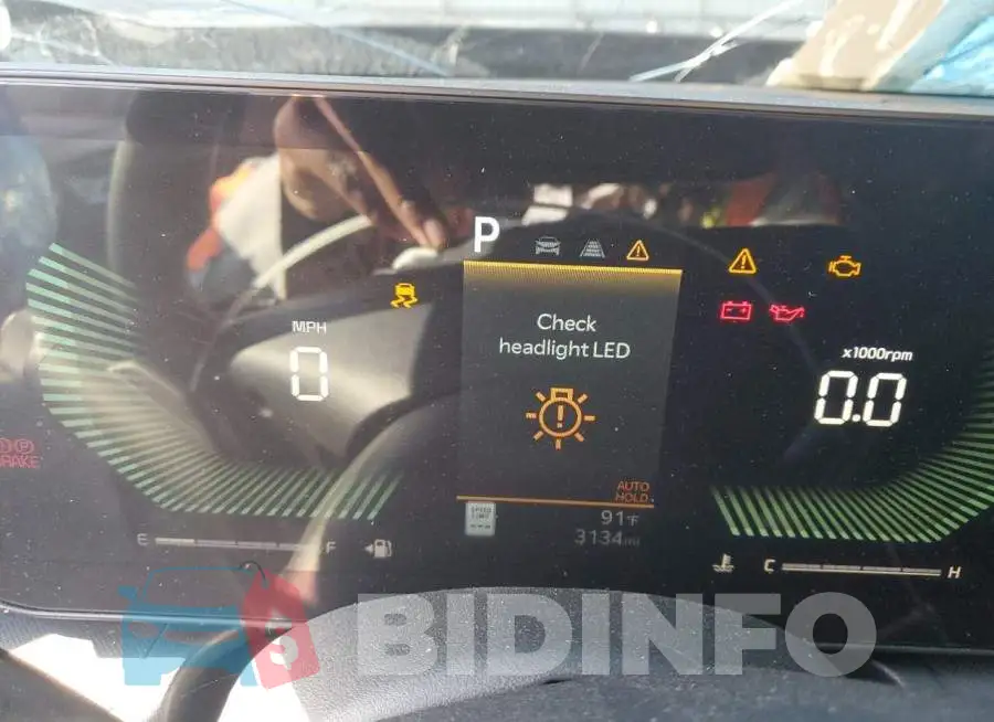 3KPFT4DEXSE153705 Photo# 9