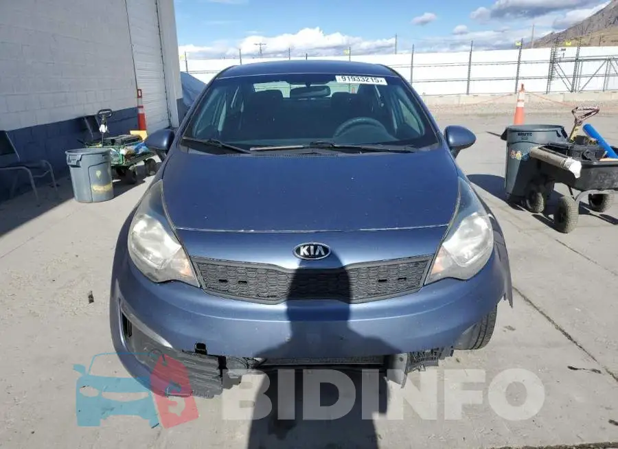 KNADM4A34G6572280 Photo# 5