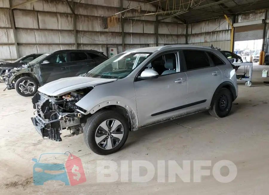 KNDCB3LC2L5396969 Photo# 1