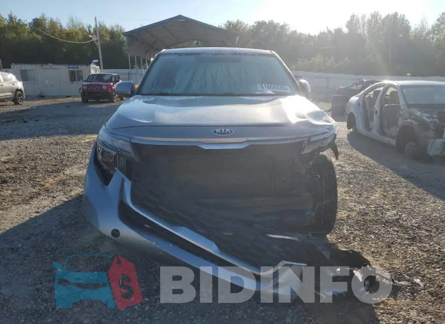 KNDEPCAA3M7049524 Photo# 5