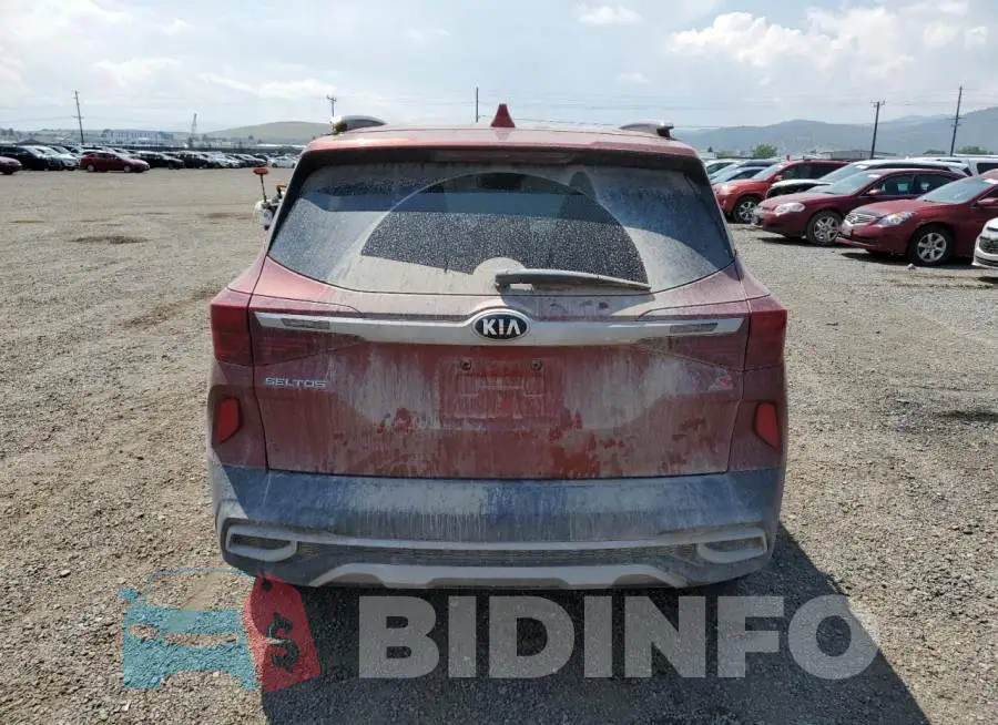 KNDEUCAA3M7177190 Photo# 6