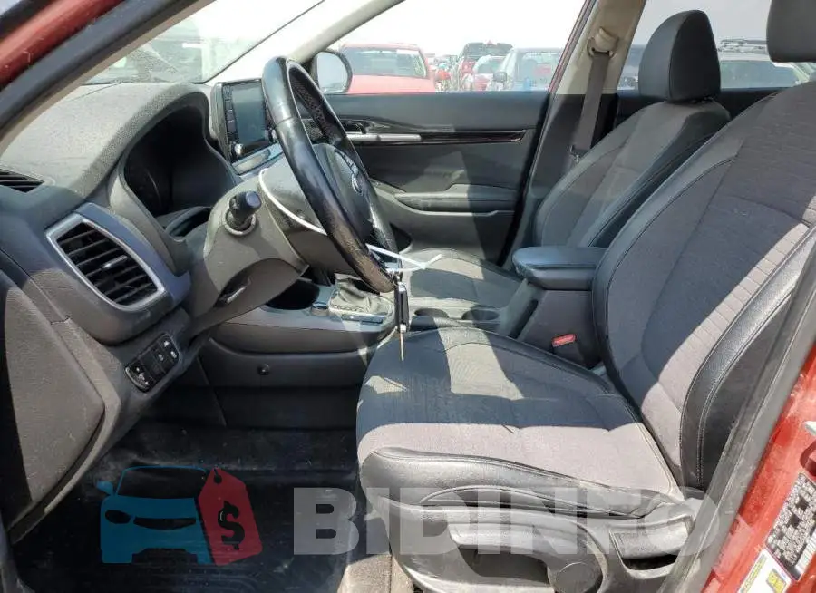 KNDEUCAA3M7177190 Photo# 7