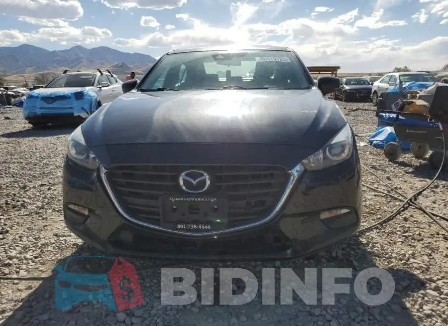 3MZBN1V78HM125792 Photo# 5