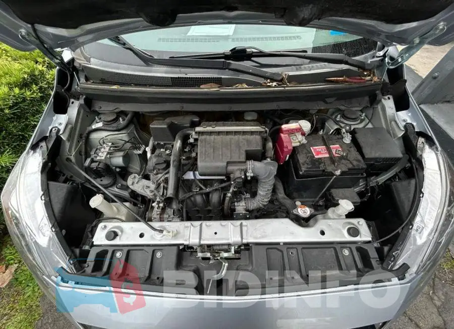 ML32AUHJ3MH011398 Photo# 7