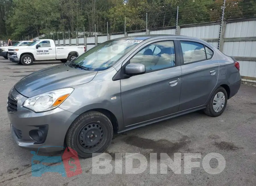 ML32F3FJ3KHF18347 Photo# 1