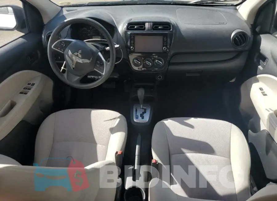 ML32F3FJ3KHF18347 Photo# 8