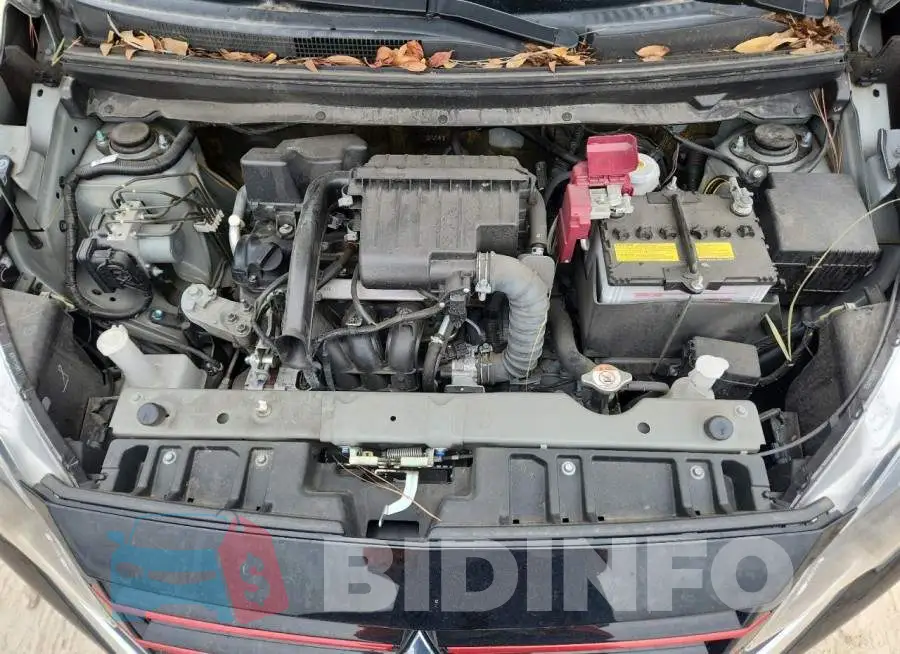ML32FUFJ4PHF05488 Photo# 11