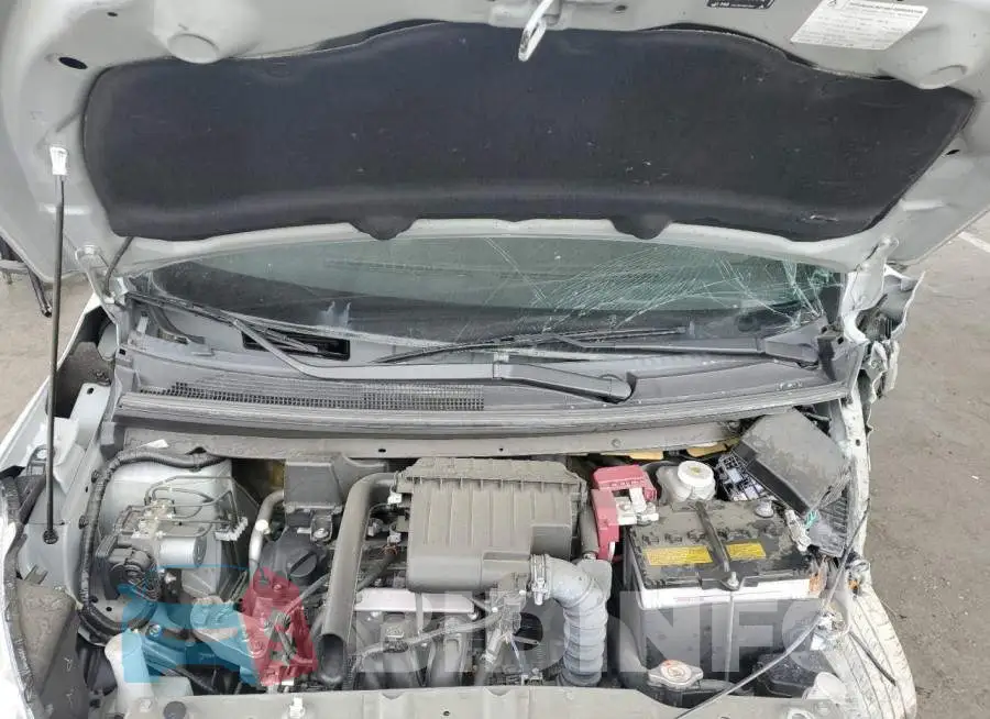 ML32FUFJ6NHF05344 Photo# 11