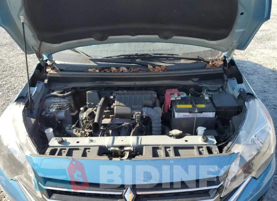 ML32FUFJ7NHF06664 Photo# 11