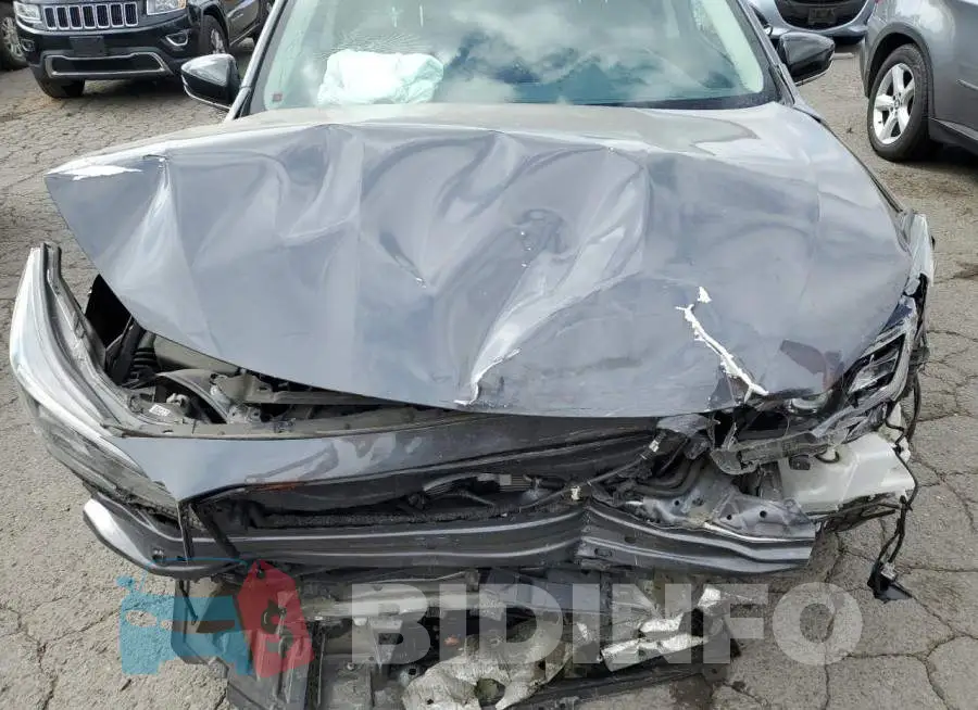 4S4BTGLD5M3189042 Photo# 12