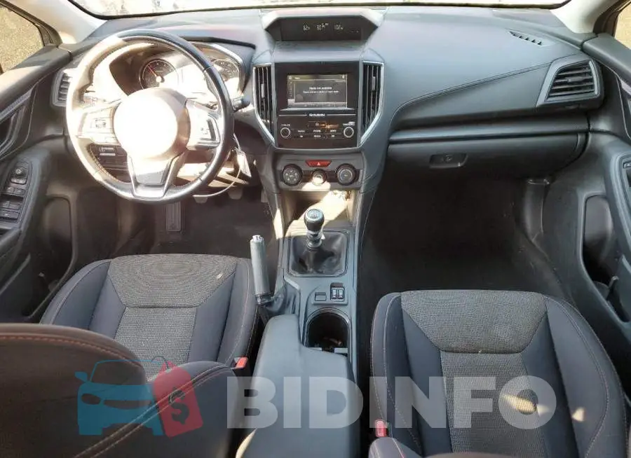 JF2GTABC9JG313514 Photo# 8