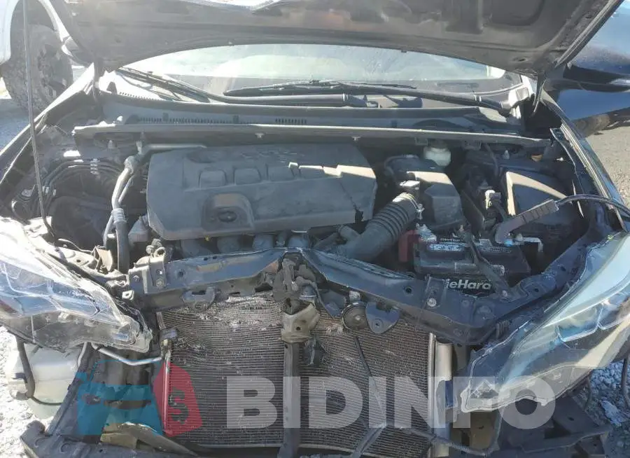 2T1BURHEXHC839270 Photo# 11