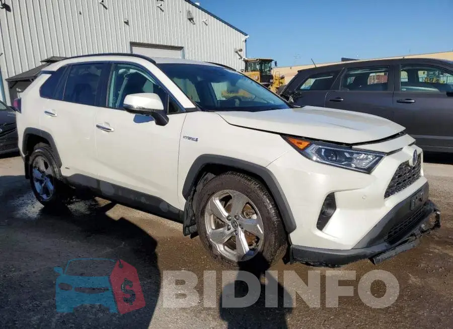 2T3DWRFV6MW125657 Photo# 4