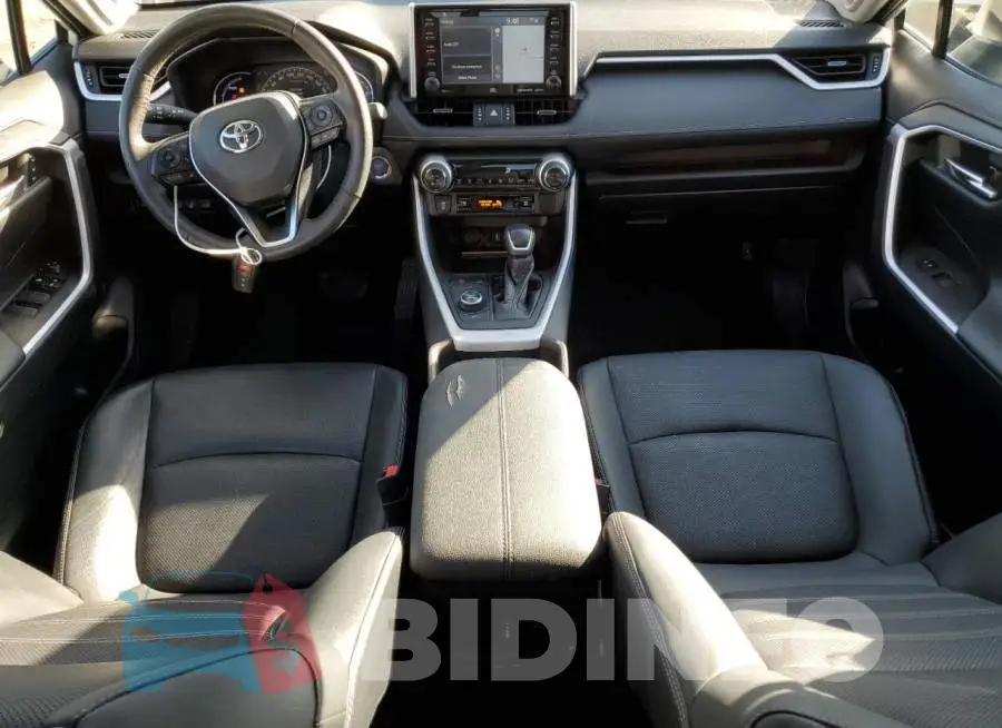 2T3DWRFV6MW125657 Photo# 8