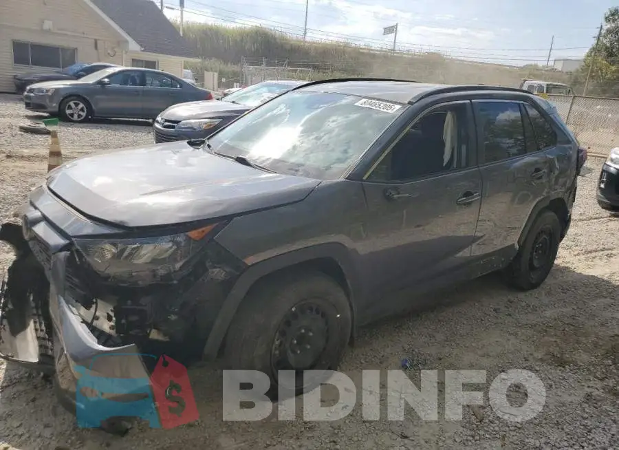 2T3F1RFV0LC123376 Photo# 1