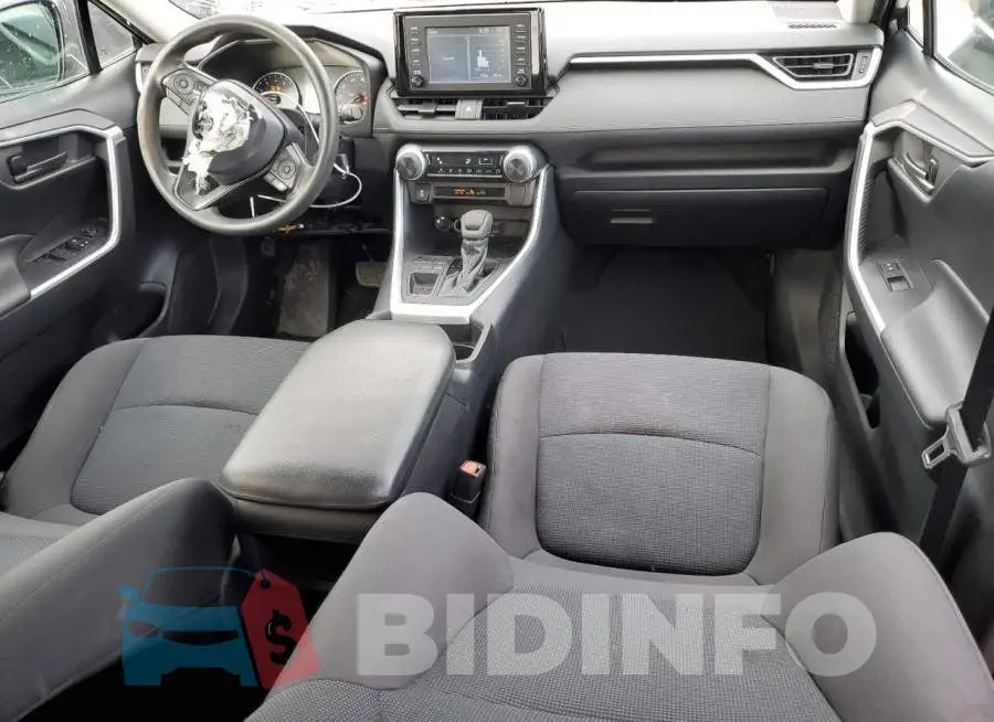 2T3K1RFV7KW045450 Photo# 8