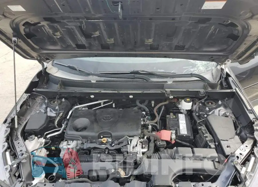2T3K1RFV7KW045450 Photo# 12
