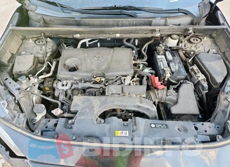 2T3W1RFV4LC033874 Photo# 12