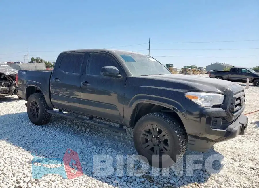 3TYAX5GN7NT062101 Photo# 4