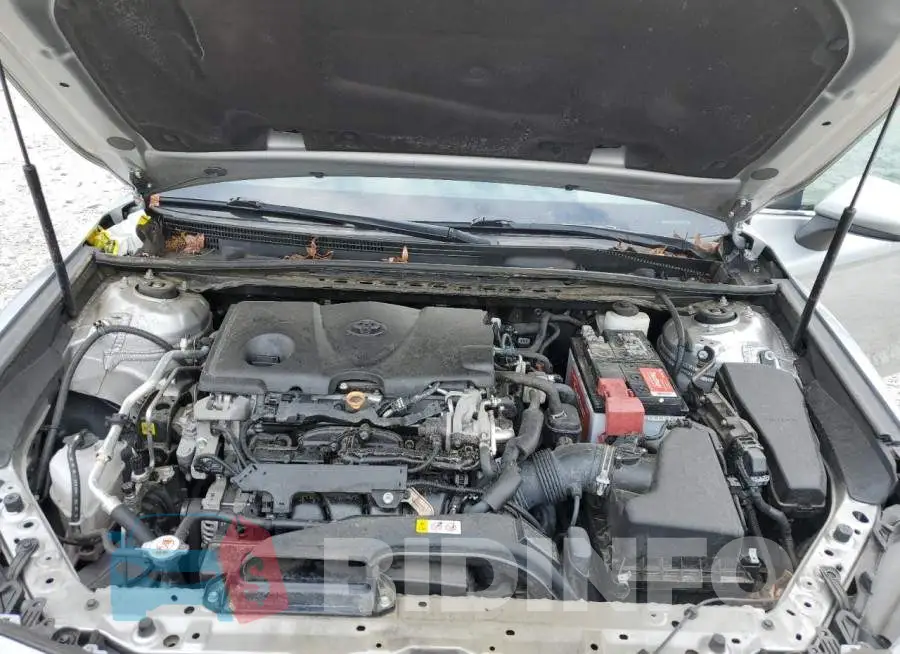 4T1B11HK4KU210187 Photo# 11