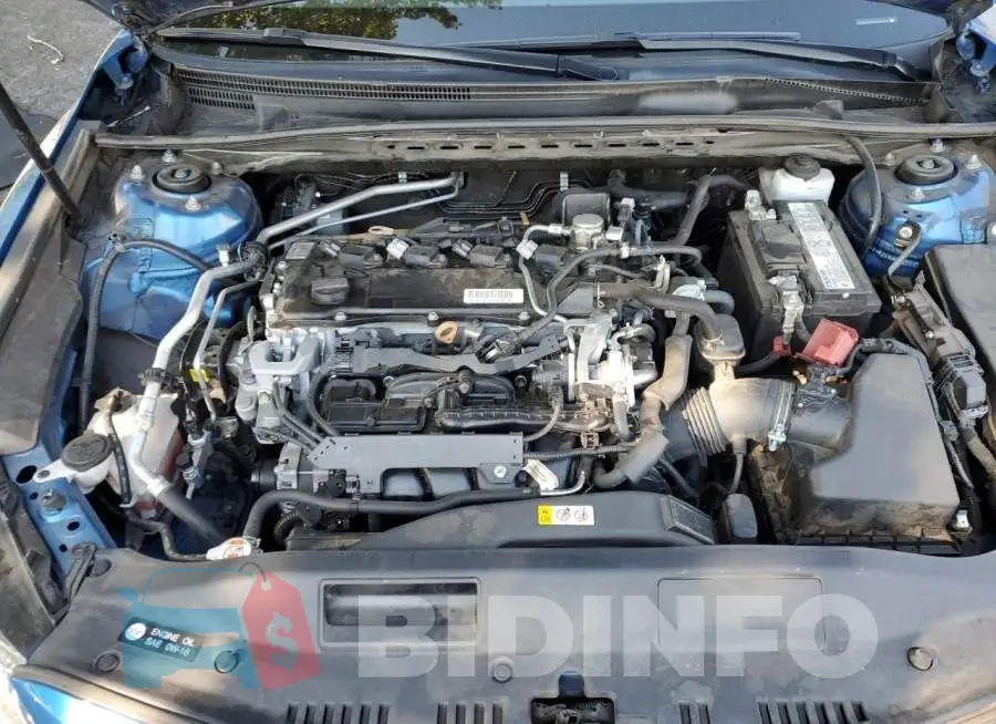 4T1B11HK4KU225644 Photo# 11