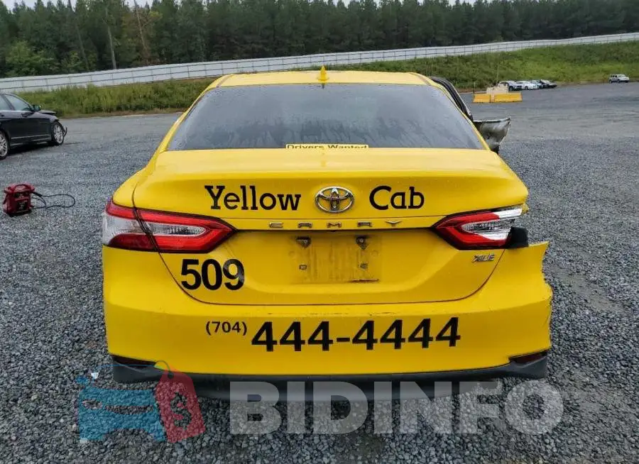 4T1C11AK9LU975444 Photo# 6