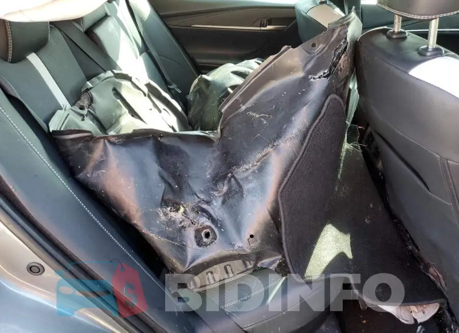 4T1DAACK7SU559053 Photo# 10