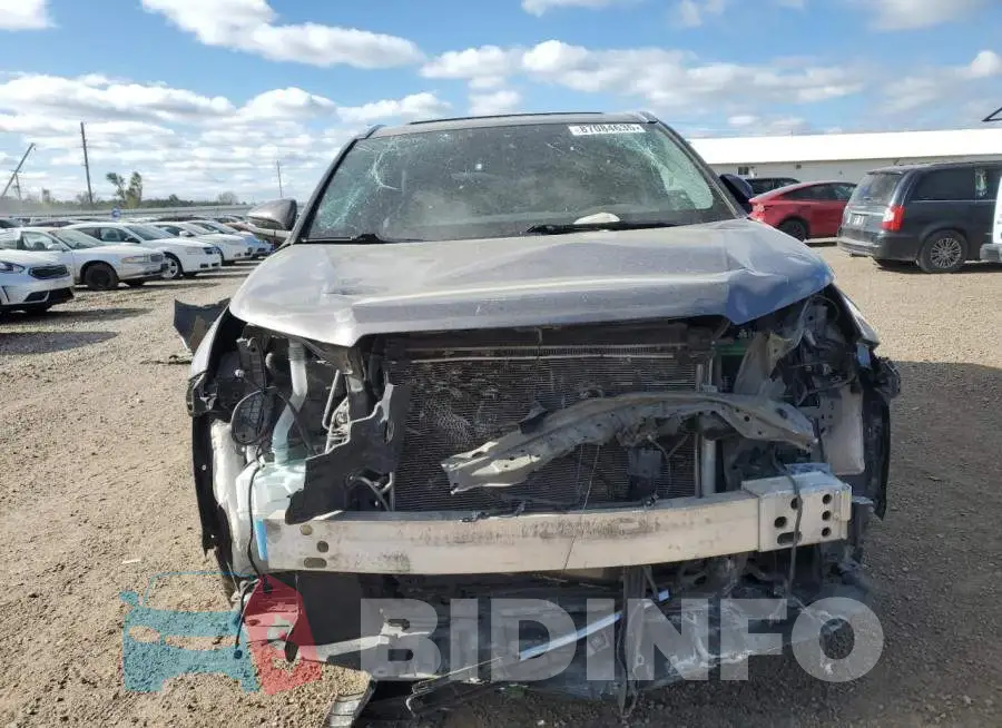5TDDZRFHXKS983648 Photo# 5
