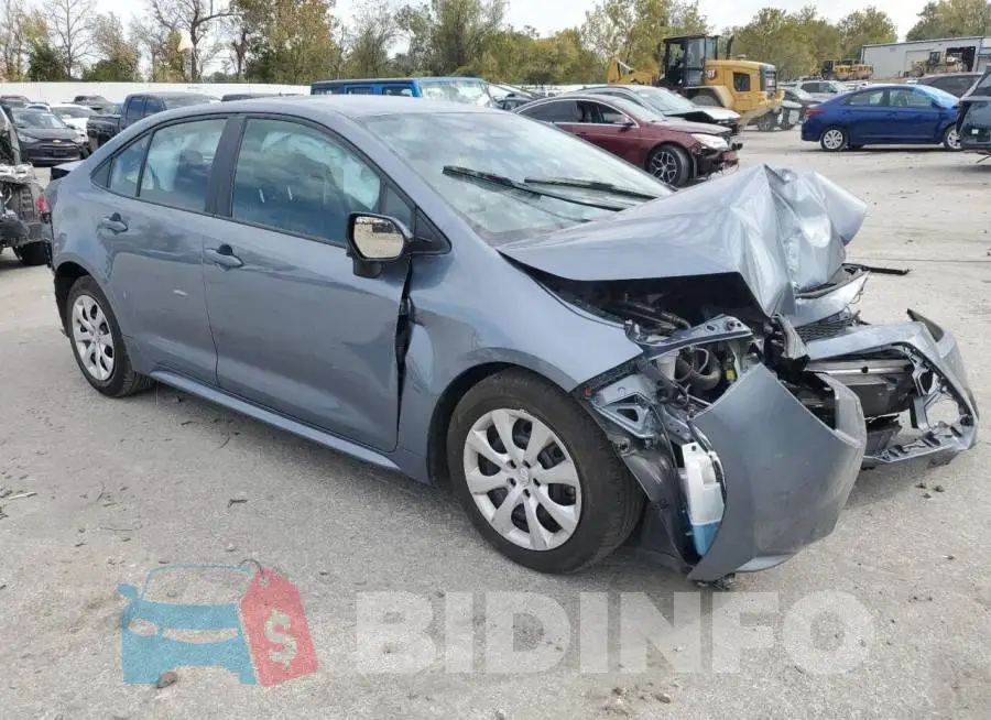 5YFB4MDE1RP189917 Photo# 4