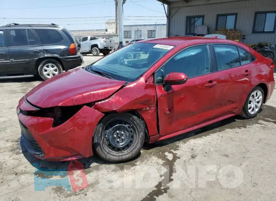 5YFB4MDE1RP202195 Photo# 1