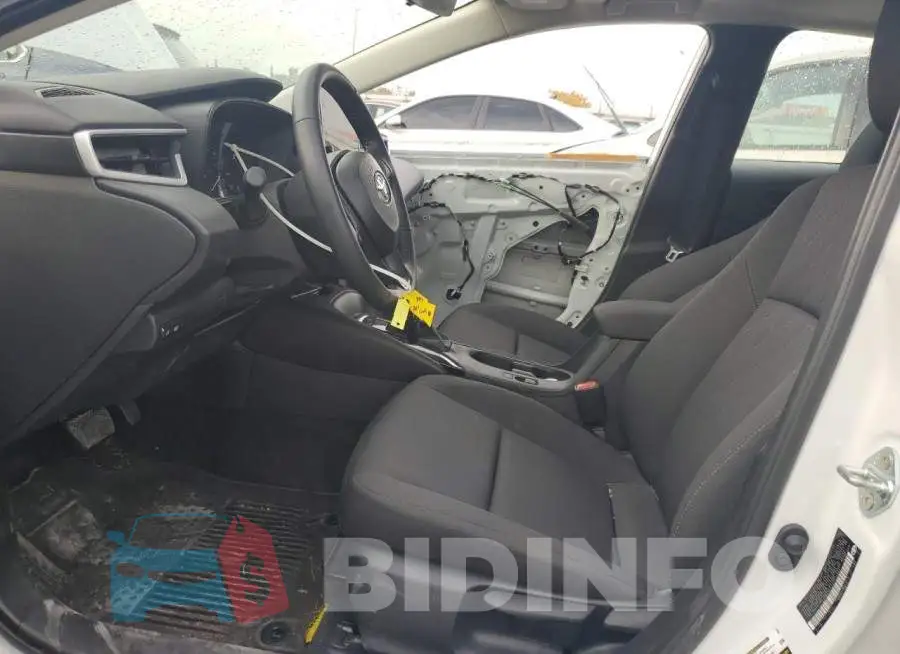 5YFB4MDE2RP210581 Photo# 7