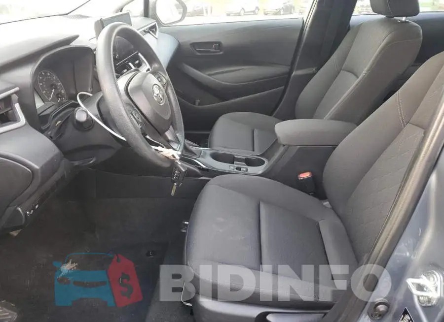 5YFB4MDE3PP058436 Photo# 7