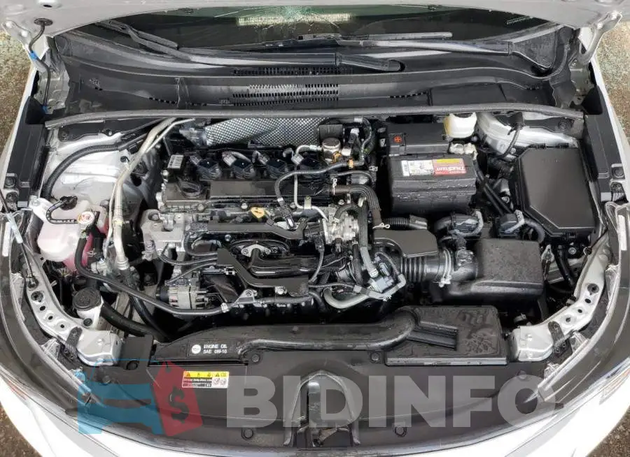 5YFB4MDE5PP007424 Photo# 11