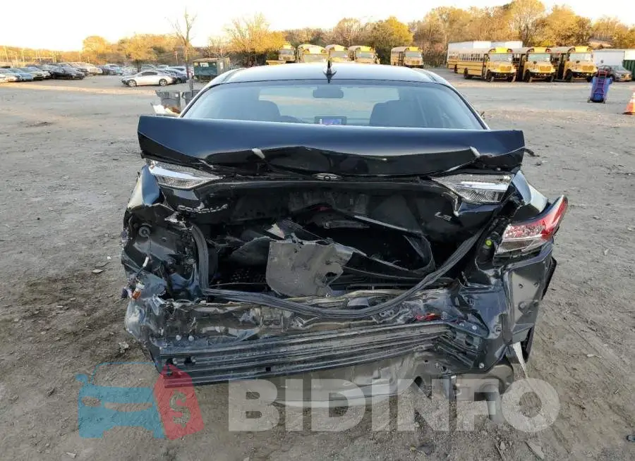 5YFB4MDE5RP218786 Photo# 6