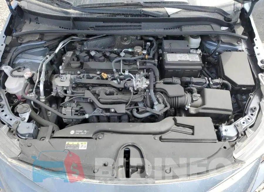 5YFB4MDE6RP185006 Photo# 11
